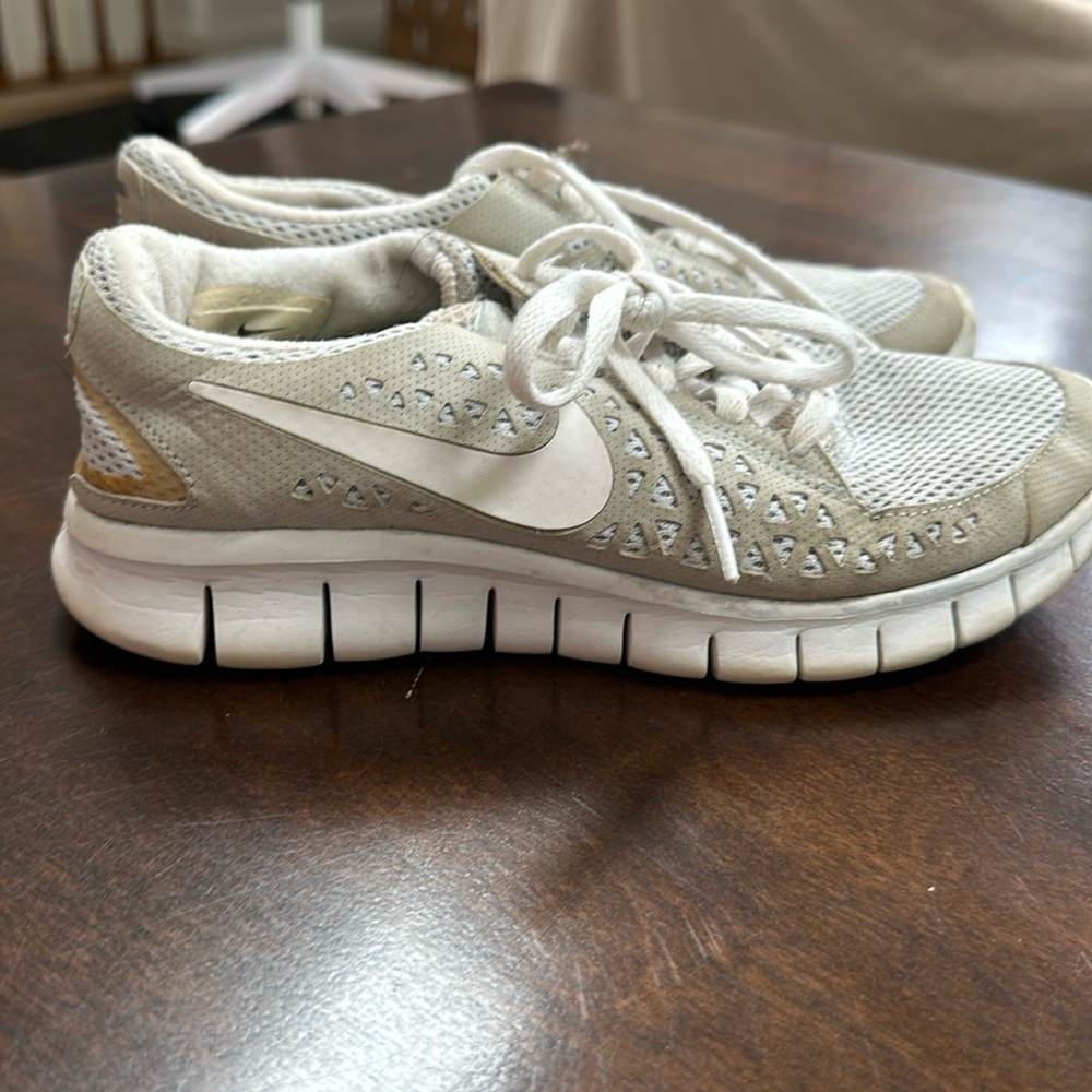 Nike free run